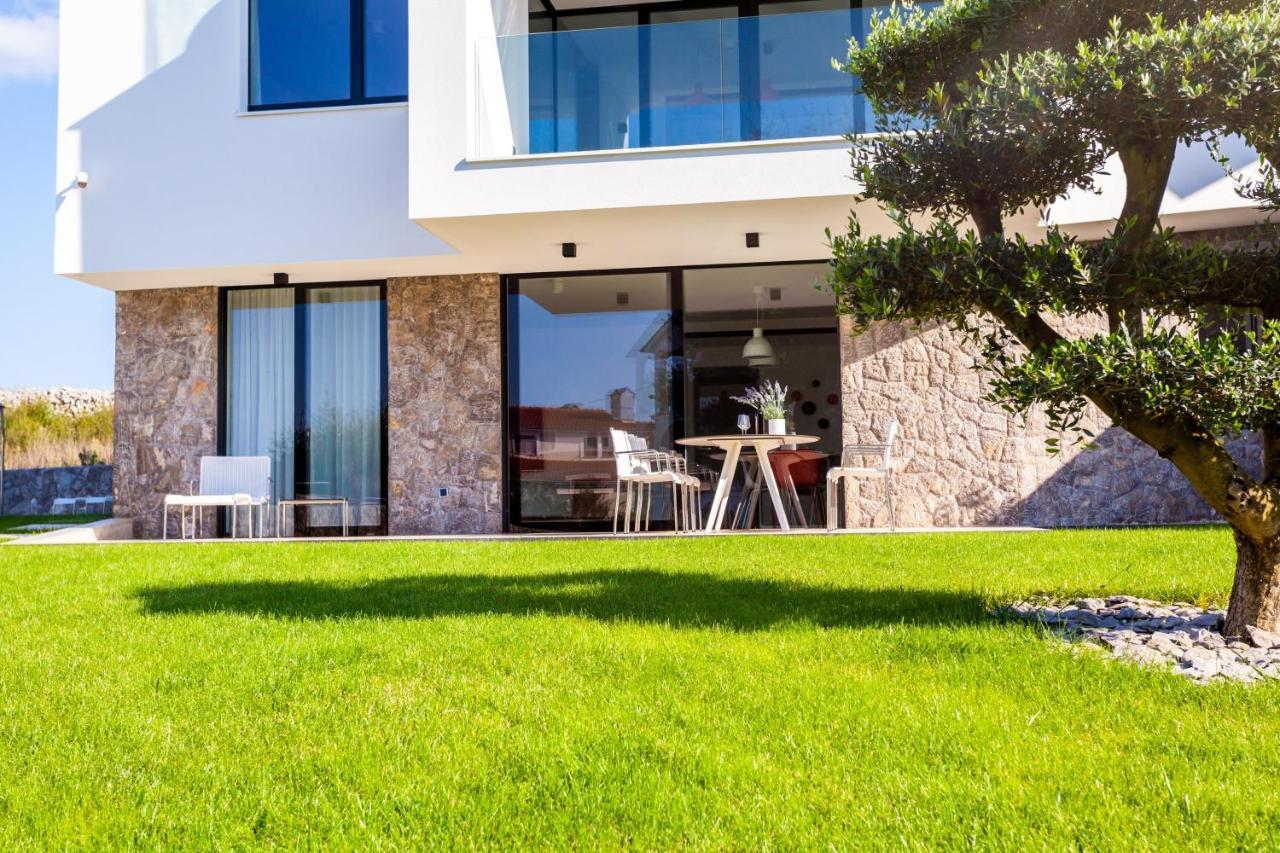 De Luxe Apartments Elisa Малинска Стая снимка
