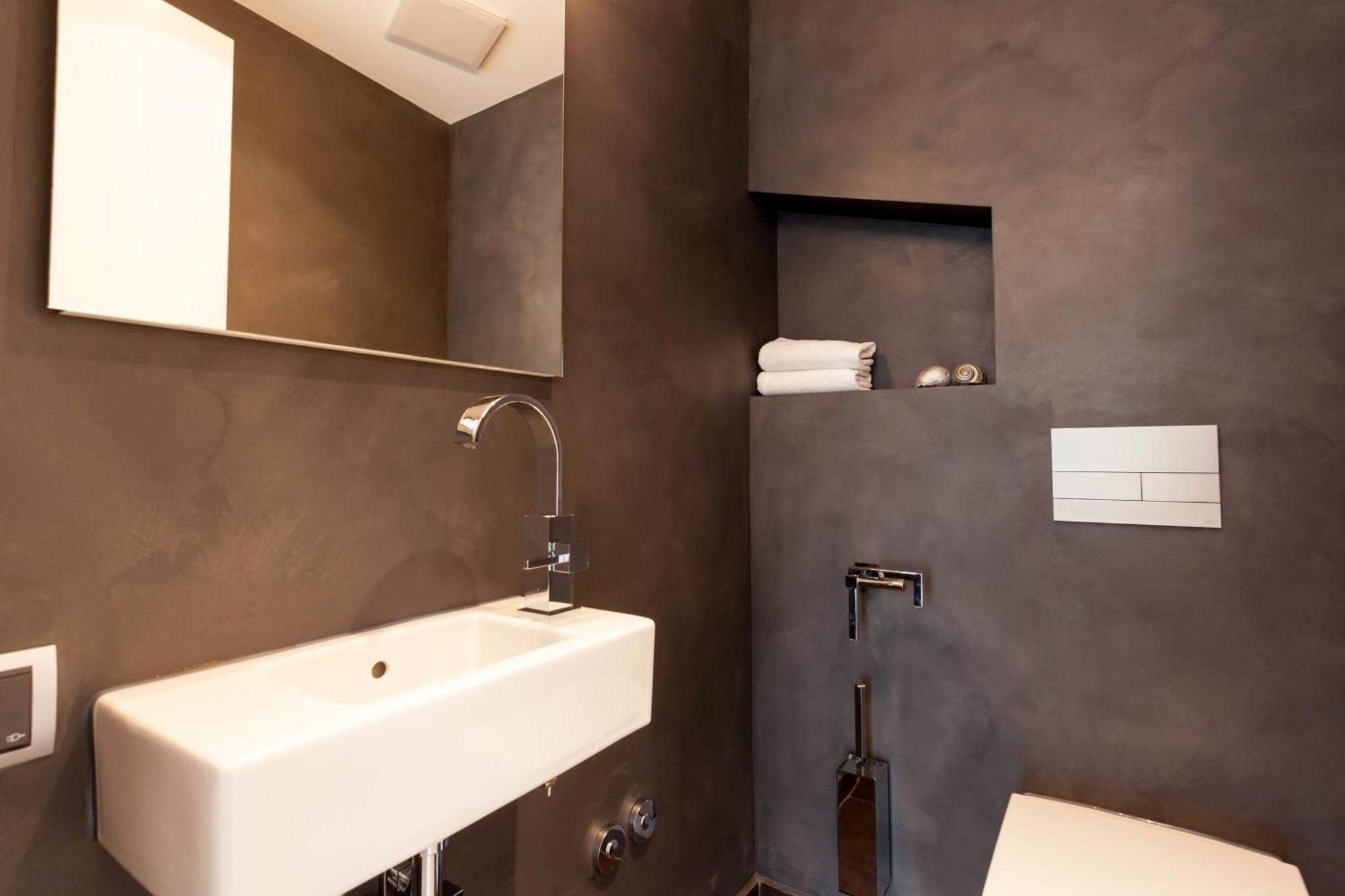 De Luxe Apartments Elisa Малинска Стая снимка